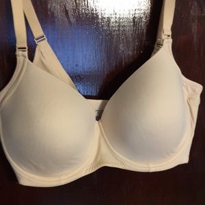 Modern movements bra
